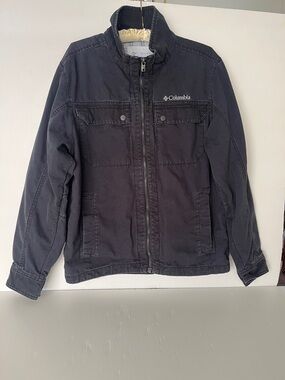 Men’s Utility Jacket Size M